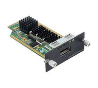 HPE 830 Unified Wired-WLAN network switch module