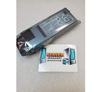 HPE 866730-001 - 800 WATT AC FLEXIBLE SLOT 'PLATINUM