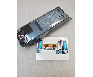 HPE 866730-001 - 800 WATT AC FLEXIBLE SLOT 'PLATINUM