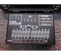 HPE 867994-B21 open architecture system power module