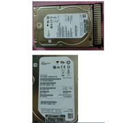 Hewlett Packard Enterprise 872744-001 2TB SAS 12G 7.2K LFF SC DS