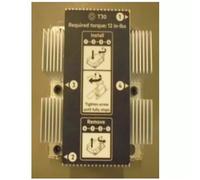HPE 875070-001 rack accessory Cooling unit