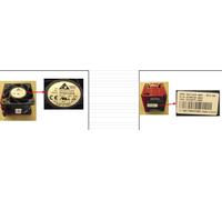 HPE 875075-001 rack accessory Fan kit