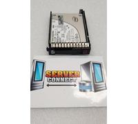 HPE 878849-001 - 960GB SSD SATA SFF RI SF SC