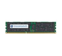 HPE 8GB DDR3 SDRAM memory module 1 x 8 GB 1333 MHz ECC