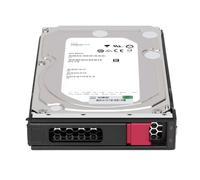 HPE 8TB 12G 7.2k rpm HPL SAS LFF 3.5in Low Profile MDL 1yr warranty 512e Digitally Signed Firmware HDD