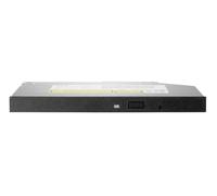 HPE 9.5mm SATA DVD-RW JackBlack Gen9 Optical Drive optical disc drive