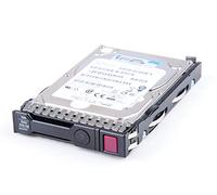 HPE 900GB 6G 10K SAS 2.5' Hot Swap Hard Disk with Smart Carrier - 653971-001 / 652589R-B21