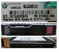 HPE 960 GB hot-plug SSD 2.5-inch