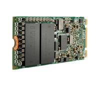 HPE 960GB NVMe Gen3 Mainstream Performance Read Intensive M.2 Multi Vendor SSD