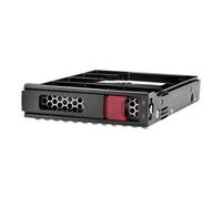 HPE 960GB SAS 12G Mixed Use LFF (3.5in) Low Profile Carrier Value Multi Vendor SSD