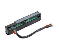 HPE 96W Smart Storage Battery Server Lithium-Ion (Li-Ion) HPE ProLiant DL360 Gen10 & Gen9 HPE ProLiant DL380 Gen10 & Gen9 H PE ProLiant DL385 Gen10 HPE... 57.1 mm 190.5 mm 241.3 mm
