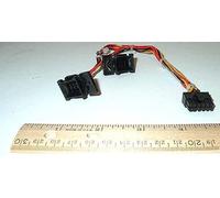 HPE A7231-63030 - SUPER 80MM FAN CABLE