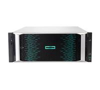 HPE Alletra 9000 4-way NVMe Storage Base