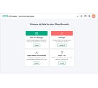 HPE Alletra Storage 5000 per TB 5-year Software and Support SaaS