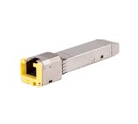 HPE ANW 1G SFP RJ45 100M XCVR network transceiver module 1000 Mbit/s