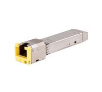 HPE ANW 1G SFP RJ45 100M XCVR network transceiver module 1000 Mbit/s