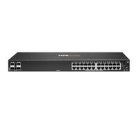 HPE ANW 6000 24G 4F SW EU CPNT