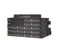 HPE ANW 6000 24G 4F SW EU CPNT