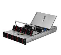 HPE Apollo 4200 Gen10 Plus 240TB 25Gb Archive TAA-compliant Node for Qumulo