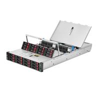 HPE Apollo 4200 Gen10 Plus 48SFF TAA CTO Intel C621A LGA 4189 Rack (2U)
