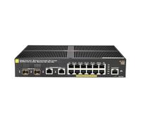 HPE Aruba 2930F 12G PoE+ Swch