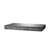 HPE Aruba 2930F 48G Managed Switch