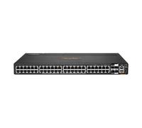 HP Enterprise Aruba 6200M 48-Port 48G 4SFP+ L3 Rack Mountable Managed Network Switch