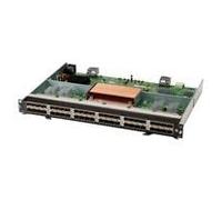 HPE Aruba 6400 48p 10G/25G SFP28 Mod