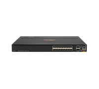 HPE Aruba 8360-16Y2C Managed L3 1U Black