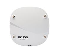 HPE Aruba AP 324 802.11 N/AC 4X4: 4 Mu Dual Radio MIMO Antenna Connectors AP