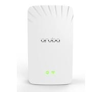 HPE Aruba Networking Aruba AP-503H (RW) 1487 Mbit/s White Power over E