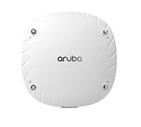 HPE Aruba AP-514 Access Point RW Dual Radio 4x4:4 + 2x2:2 802.11ax External Antennas Unified Campus