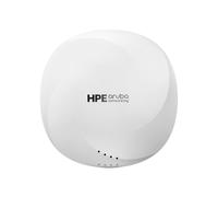HPE Aruba Networking AP-635 2400 Mbit/s White Power over Ethernet (PoE)