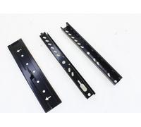 HPE Aruba R3J18A AP-MNT-D Mounting Bracket for Wireless Access Point - HPE Aruba Networking