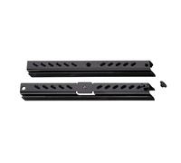 HPE Network Device Mounting Kit Aruba AP-MNT-C R3J17A - Suspended Ceiling Rail for Campus AP Type C