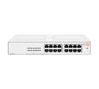 Aruba R8R48A Instant On 1430 16G Class4 PoE 124W Switch - HPE Networking Instant On