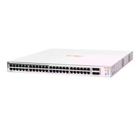 HPE Aruba Instant On 1830 48G 24p Clas