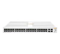 HPE Aruba Instant On 1930 48 Port Managed Gigabit Switch