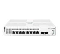 HPE Aruba Instant On 1930 8G Class4 PoE 2SFP 124W Managed Switch - JL681A