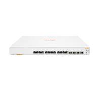 HPE Aruba Networking Aruba Instant On 1960 12XGT 4SFP+ Managed L2+ 10G