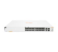 Hpe Aruba Networking Aruba Instant On 1960 24G 20P Class4 4P Class6 Poe 2Xgt 2Sf
