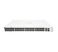 HPE Aruba Instant On 1960 48 Port PoE Smart Gigabit Switch
