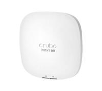 HPE Aruba Instant ON AP22 (RW) - Radio Access Point