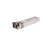 HPE Aruba Instant On SFP mini-GBIC transceiver module GigE R9D16A