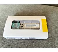 HPE Aruba Networking Aruba Instant On 10G SFP+ LC SR 300m OM3 MMF network transceiver module Fiber optic 10000 Mbit/s SFP+