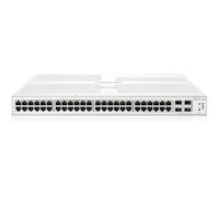 HPE Aruba IOn 1930 48G 4SFP+ Switch, white
