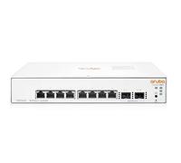 HPE Switch Aruba IOn 1930 8G 2SFP