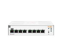 Aruba JL810A Instant On 1830 8G Switch - HPE Aruba