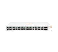 Aruba JL814A Instant On 1830 48G 4SFP Switch - HPE Aruba